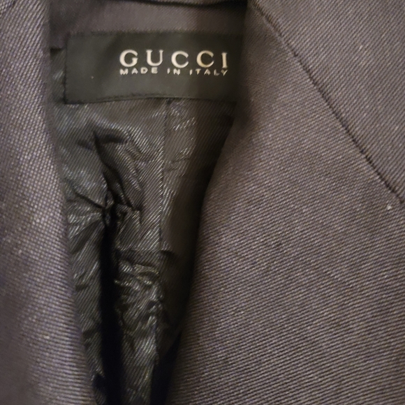 Gucci womens blazer new with tags. - Picture 11 of 11